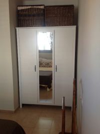 Rent two-room apartment in Tel Aviv, Israel 55m2 low cost price 1 135€ ID: 15775 4