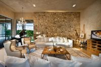 Rent home in Caesarea, Israel 1 300m2 low cost price 8 198€ ID: 16955 2
