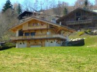 House in megeve (France), ID:20312