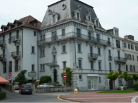 Buy three-room apartment in Evian-les-Bains, France price 620 000€ elite real estate ID: 20322 3