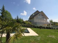 Купить трехкомнатную квартиру в Дивон-Ле-Бэн, Франция цена 690 000€ элитная недвижимость ID: 20339 5