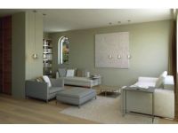 Buy three-room apartment in Lugano, Switzerland price 3 995 700€ elite real estate ID: 20344 5