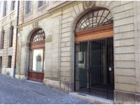 Buy office in Geneva, Switzerland price 1 852 500€ commercial property ID: 20345 5