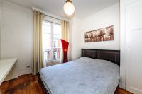 Снять двухкомнатную квартиру в Париже, Франция 43м2 недорого цена 637€ ID: 30236 4