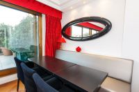 Rent three-room apartment in Paris, France 100m2 low cost price 2 695€ ID: 30237 3