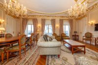 Rent multi-room apartment in Paris, France 250m2 low cost price 10 101€ ID: 30822 3
