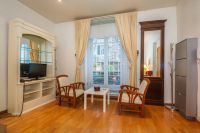 Арендовать однокомнатную квартиру Париж Франция недорого цена 490 € 3