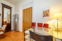 Арендовать однокомнатную квартиру Париж Франция недорого цена 490 € 4