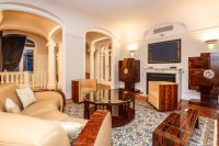 Rent three-room apartment in Paris, France 135m2 low cost price 3 605€ ID: 30824 4
