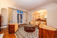 Снять трехкомнатную квартиру в Париже, Франция 135м2 недорого цена 3 605€ ID: 30824 5