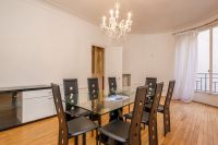 Rent multi-room apartment in Paris, France 170m2 low cost price 1 344€ ID: 30825 5
