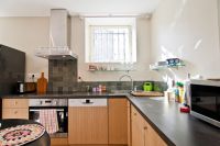 Rent three-room apartment in Paris, France 63m2 low cost price 1 659€ ID: 30829 5