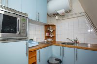 Rent two-room apartment in Paris, France 35m2 low cost price 469€ ID: 30833 4