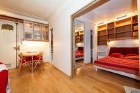 Снять двухкомнатную квартиру в Париже, Франция 33м2 недорого цена 490€ ID: 30834 3