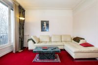 Снять трехкомнатную квартиру в Париже, Франция 88м2 недорого цена 840€ ID: 30835 4