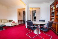 Снять трехкомнатную квартиру в Париже, Франция 88м2 недорого цена 840€ ID: 30835 5