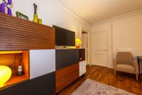 Снять двухкомнатную квартиру в Париже, Франция 40м2 недорого цена 1 008€ ID: 30838 4