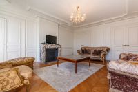 Снять многокомнатную квартиру в Париже, Франция 170м2 недорого цена 3 941€ ID: 30840 2