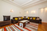 Rent multi-room apartment in Paris, France 180m2 low cost price 4 242€ ID: 30841 3