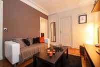 Снять двухкомнатную квартиру в Париже, Франция 41м2 недорого цена 553€ ID: 30842 1