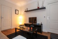 Снять двухкомнатную квартиру в Париже, Франция 41м2 недорого цена 553€ ID: 30842 4