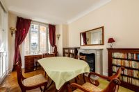 Снять трехкомнатную квартиру в Париже, Франция 100м2 недорого цена 623€ ID: 30844 5