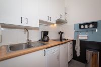 Rent three-room apartment in Paris, France 50m2 low cost price 868€ ID: 30845 5