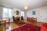 Снять двухкомнатную квартиру в Париже, Франция 65м2 недорого цена 623€ ID: 30848 2