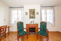 Снять двухкомнатную квартиру в Париже, Франция 65м2 недорого цена 623€ ID: 30848 5