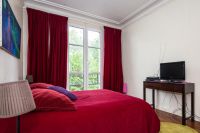 Rent one room apartment in Paris, France 40m2 low cost price 1 085€ ID: 30850 2