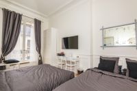 Rent one room apartment in Paris, France 27m2 low cost price 1 008€ ID: 30851 4