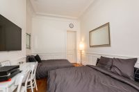 Снять однокомнатную квартиру в Париже, Франция 27м2 недорого цена 1 008€ ID: 30851 5