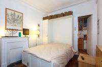 Арендовать однокомнатную квартиру Париж Франция недорого цена 868 € 3