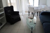 Two bedroom apartment in Cannes (France) - 50 m2, ID:30853