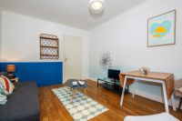 Rent one room apartment in Paris, France 27m2 low cost price 574€ ID: 30855 3