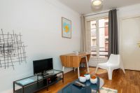 Rent one room apartment in Paris, France 27m2 low cost price 574€ ID: 30855 4