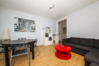 Rent three-room apartment in Paris, France 60m2 low cost price 658€ ID: 30856 2