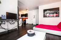 Снять однокомнатную квартиру в Париже, Франция 39м2 недорого цена 987€ ID: 30857 4