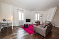 Снять двухкомнатную квартиру в Париже, Франция 42м2 недорого цена 672€ ID: 30860 3