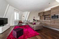 Снять двухкомнатную квартиру в Париже, Франция 42м2 недорого цена 672€ ID: 30860 4