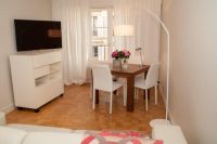 Снять двухкомнатную квартиру в Париже, Франция 60м2 недорого цена 840€ ID: 30861 2