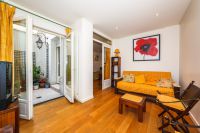 Снять двухкомнатную квартиру в Париже, Франция 56м2 недорого цена 1 155€ ID: 30863 2