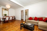 Rent two-room apartment in Paris, France 64m2 low cost price 966€ ID: 30865 2