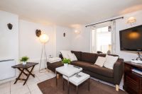 Снять однокомнатную квартиру в Париже, Франция 35м2 недорого цена 539€ ID: 30866 2