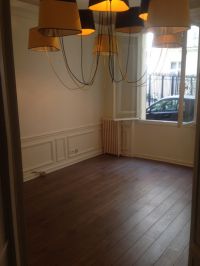 Rent one room apartment in Paris, France 20m2 low cost price 504€ ID: 30868 2