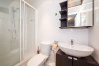 Rent one room apartment in Paris, France 20m2 low cost price 504€ ID: 30869 5