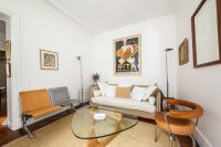 Снять двухкомнатную квартиру в Париже, Франция 70м2 недорого цена 1 729€ ID: 30870 2