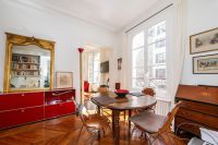 Снять двухкомнатную квартиру в Париже, Франция 70м2 недорого цена 1 729€ ID: 30870 5