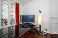 Снять двухкомнатную квартиру в Париже, Франция 40м2 недорого цена 651€ ID: 30872 1