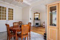 Снять трехкомнатную квартиру в Париже, Франция 85м2 недорого цена 903€ ID: 30873 4